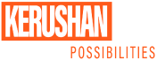 Kerushan.com Logo